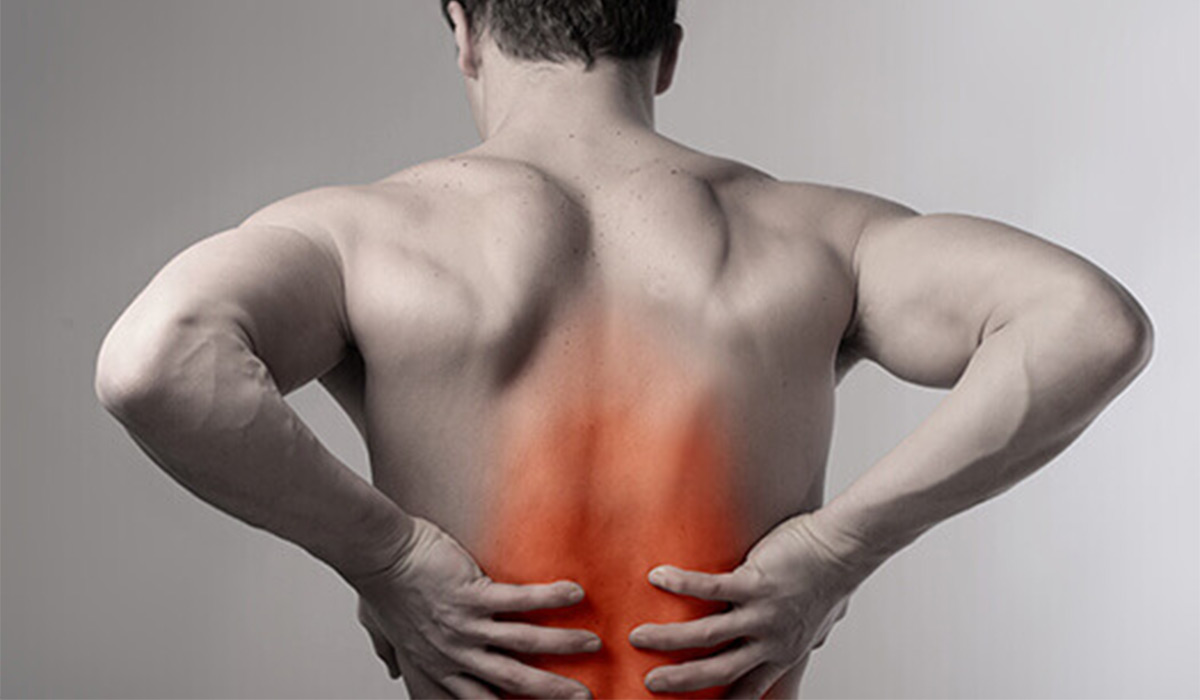 Lumbar pain2