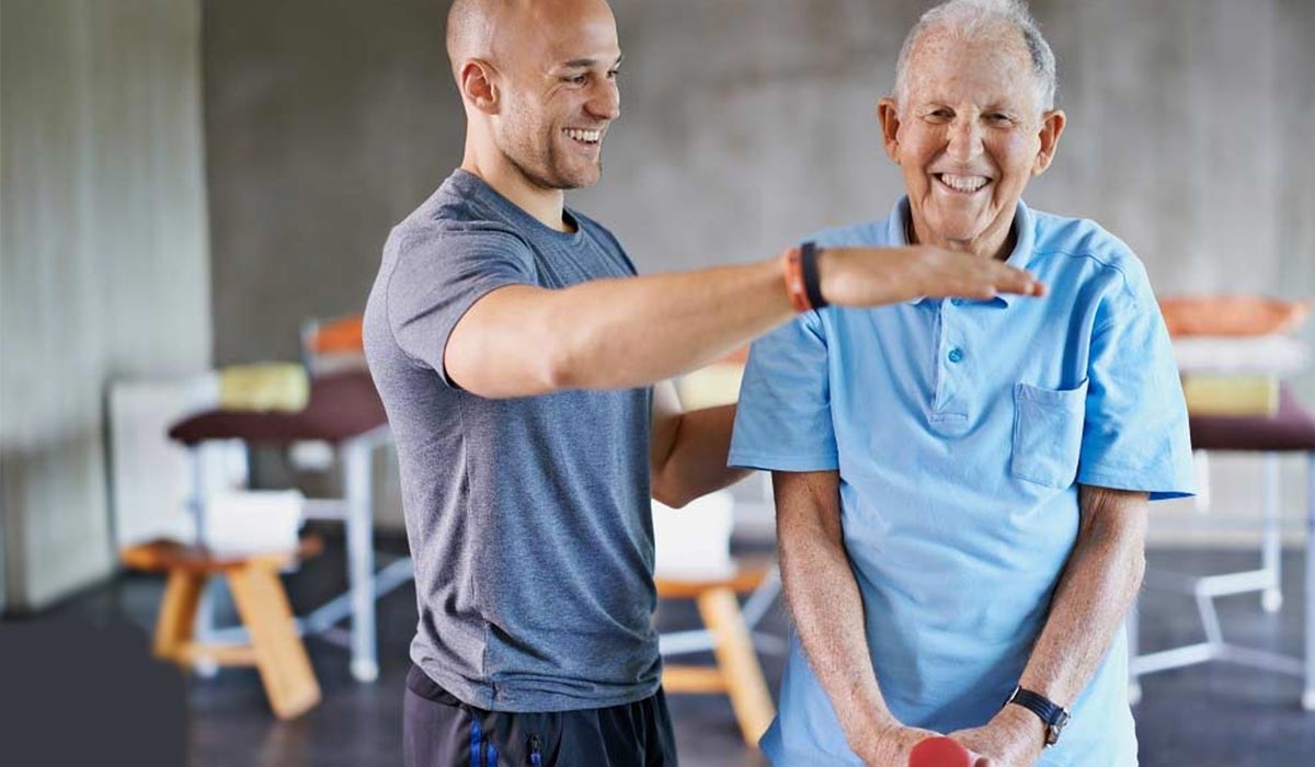 physiotherapy for parkinsons disease 2